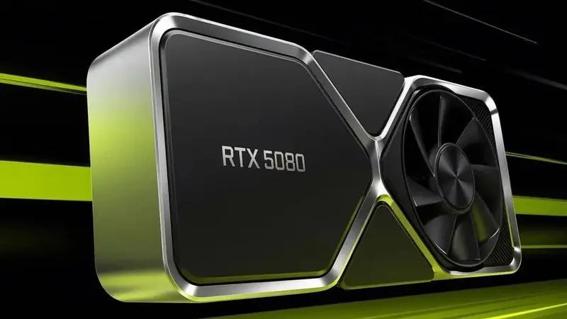 GeForce RTX 5080 s 24 GB pam�te dorazi� m��e u� v decembri